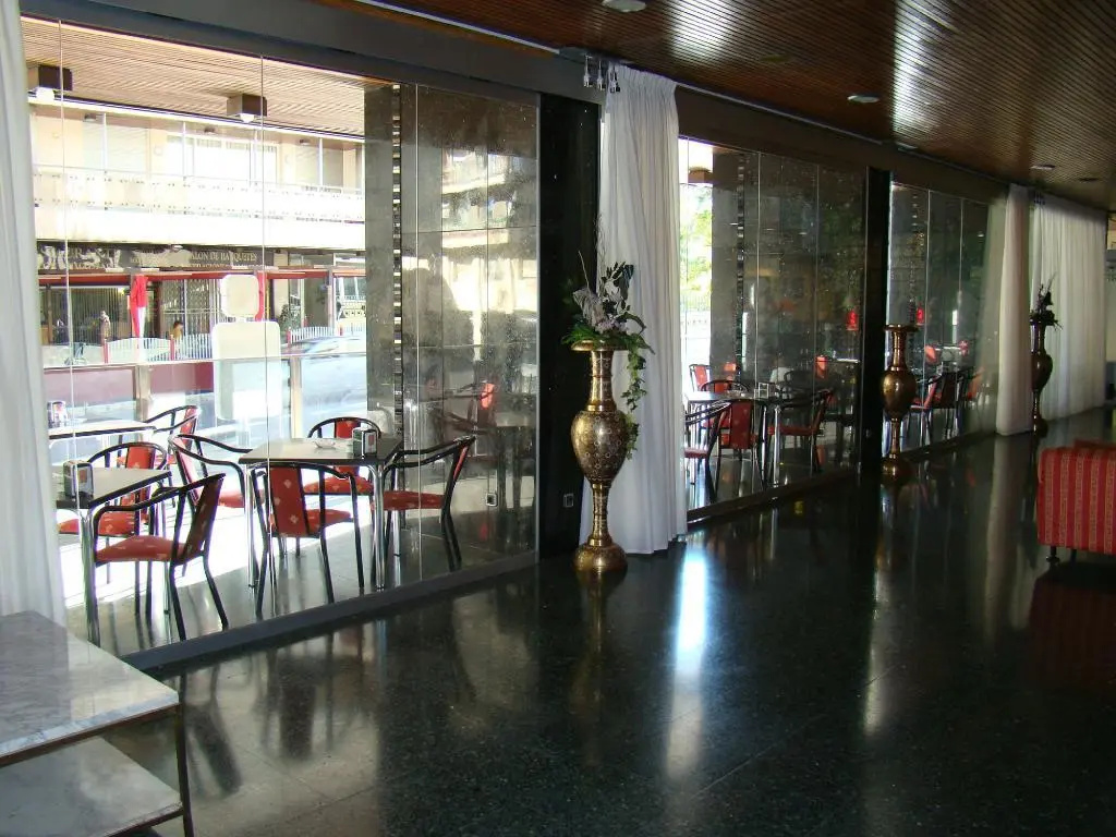 Photo - Hotel Reconquista