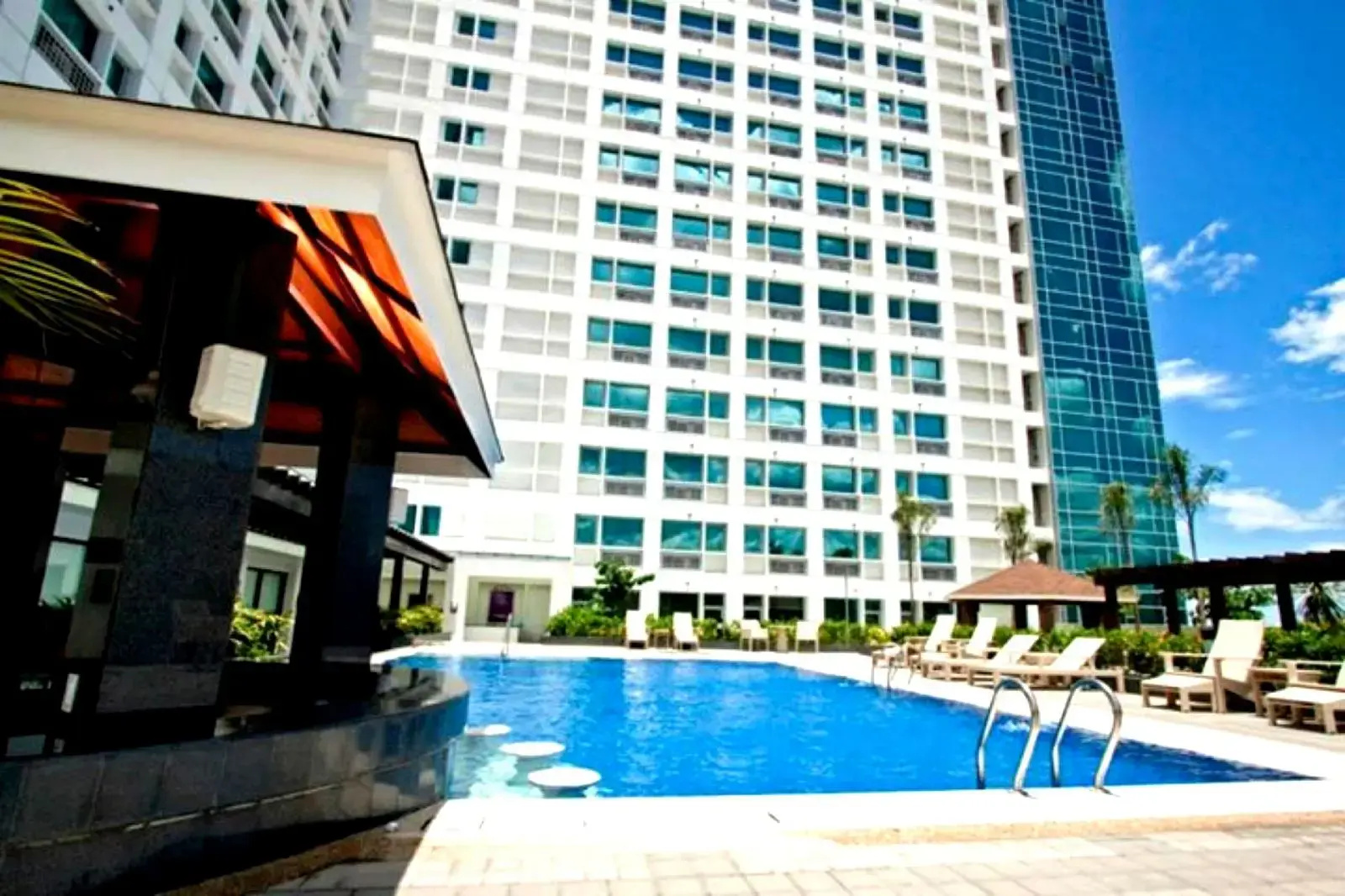 Foto - Quest Hotel & Conference Center Cebu