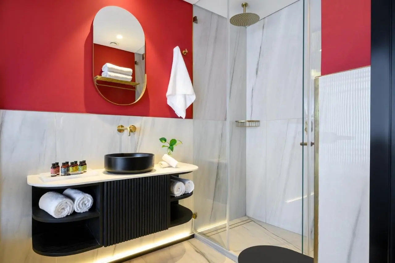 Photo - Poli Urban By Afi Hotels