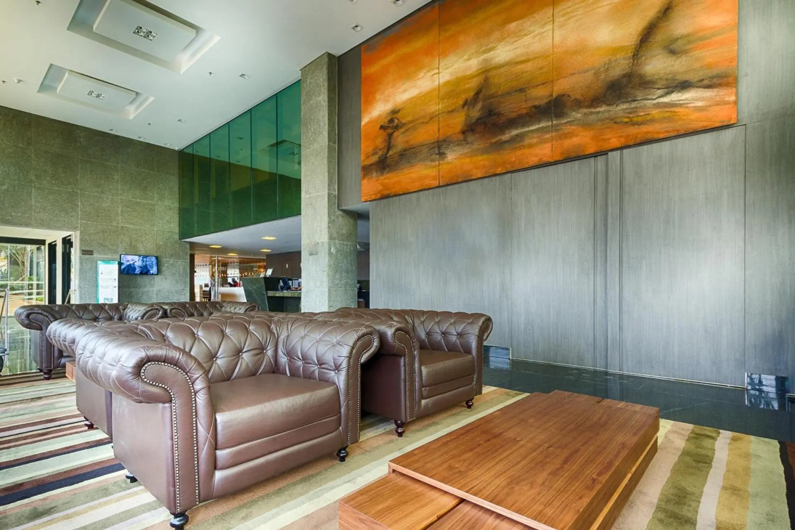 Foto - Quality Hotel Pampulha & Convention Center