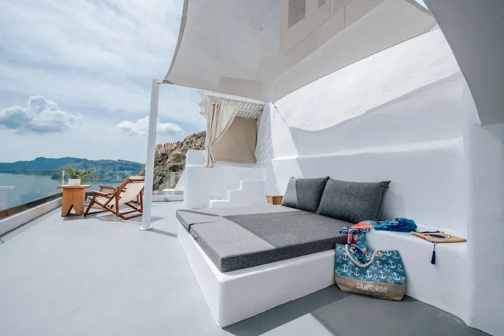 Foto - Virginia's Cave Villas