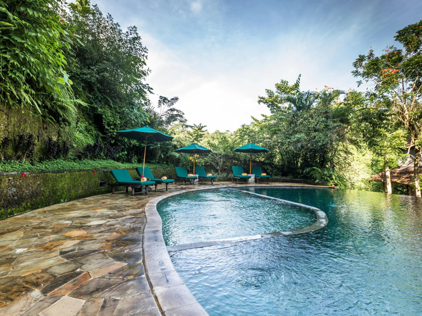 Foto - The Royal Pita Maha