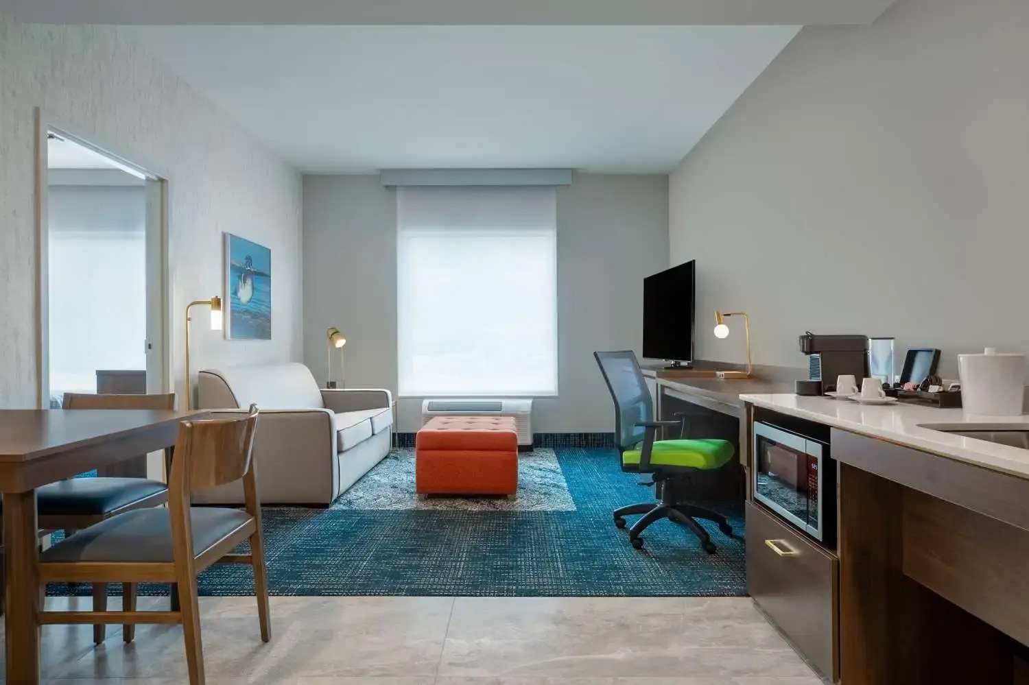 Photo - Home2 Suites by Hilton Huntsville