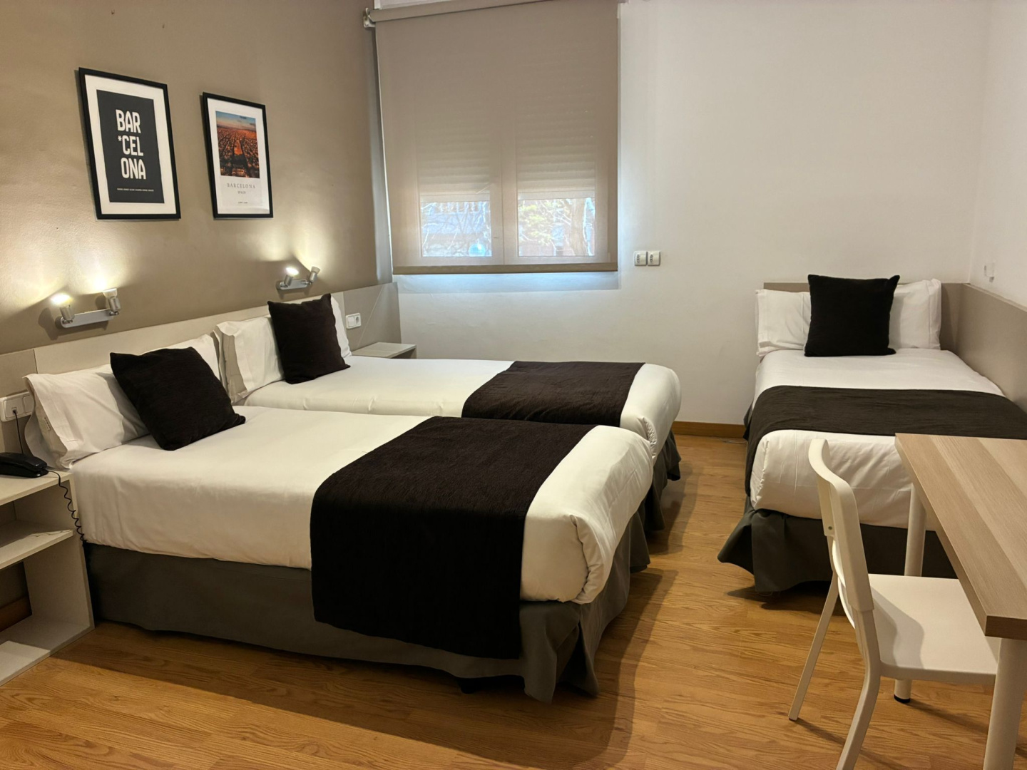 Foto - Hotel Travessera