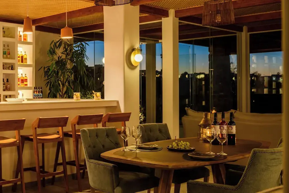 Foto - Safrani Suites