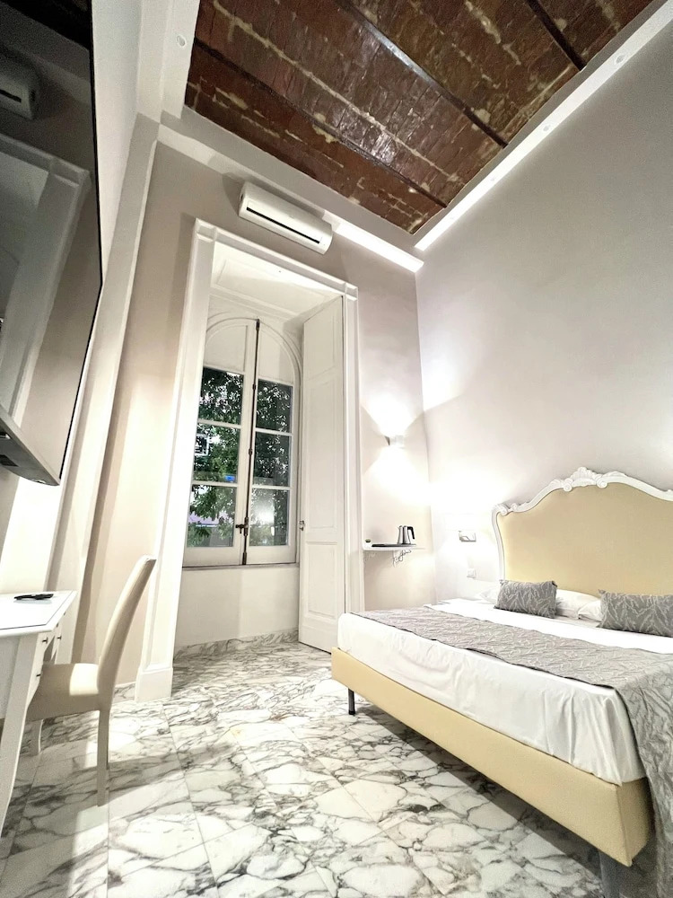 Foto - MILUAR Luxury B&B - Vanvitelli