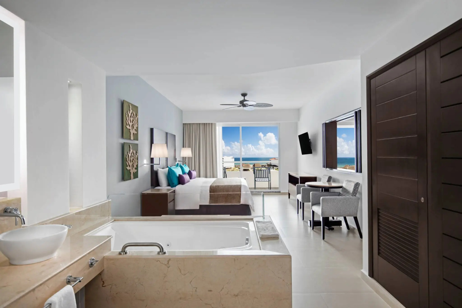 Photo - Ventus at Marina El Cid Spa & Beach Resort - All Inclusive