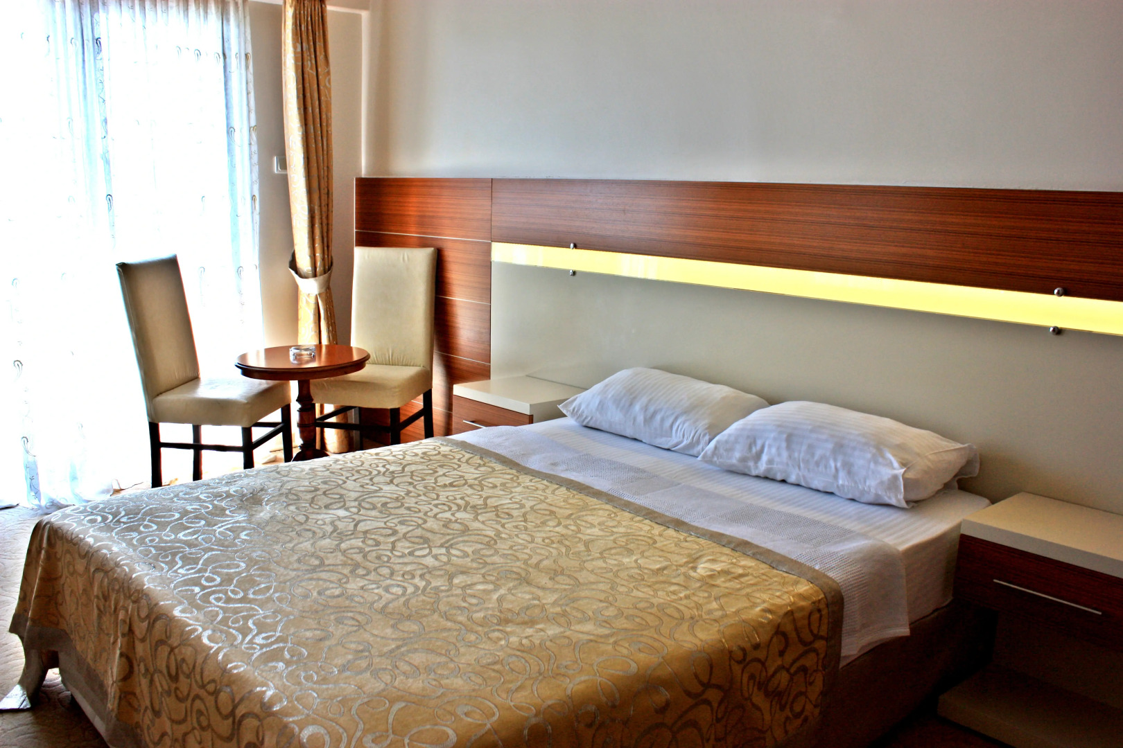 Foto - Mendos Garden Exclusive Hotel Fethiye