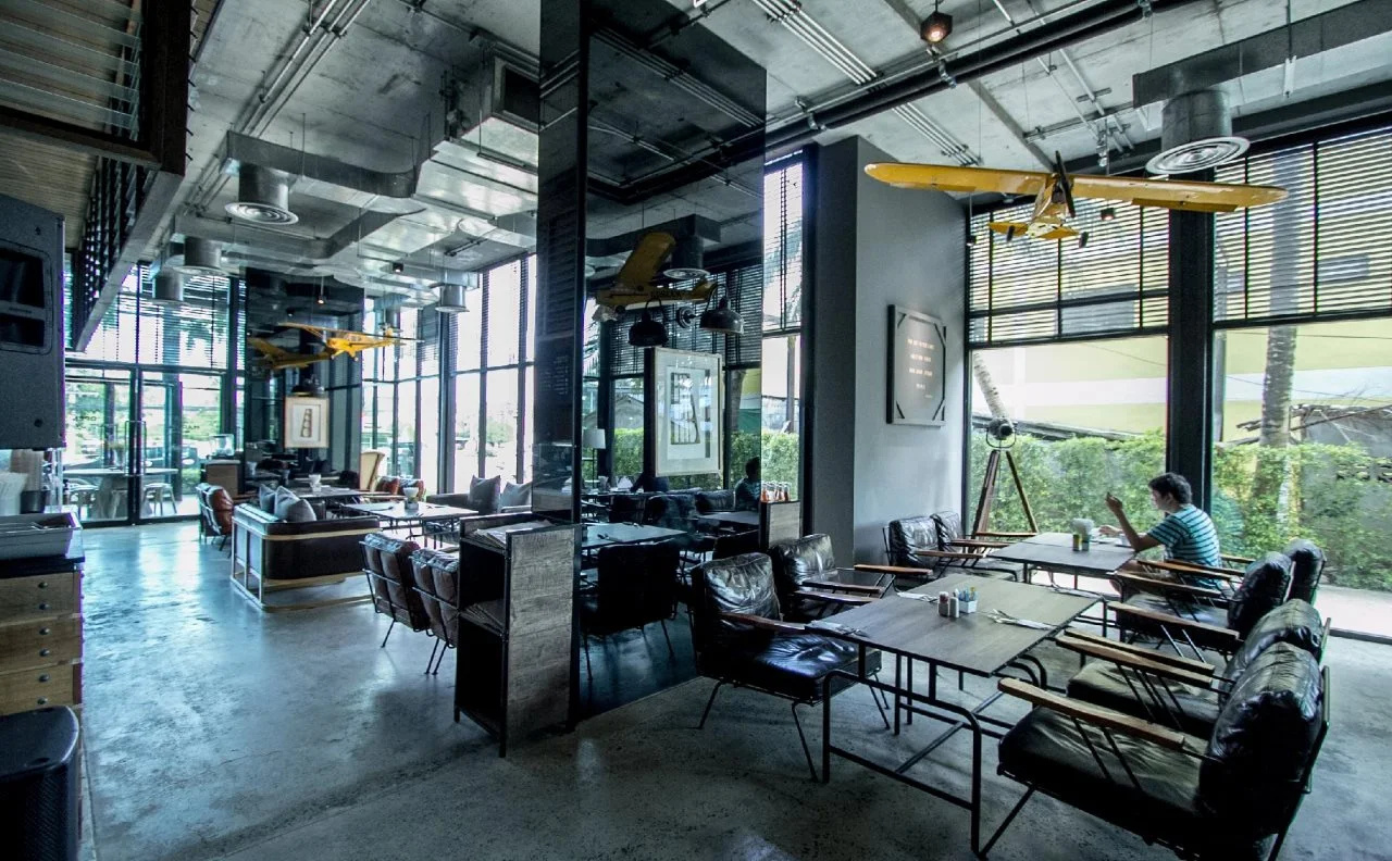 Photo - Sugar Marina Hotel - AVIATOR - Phuket Airport