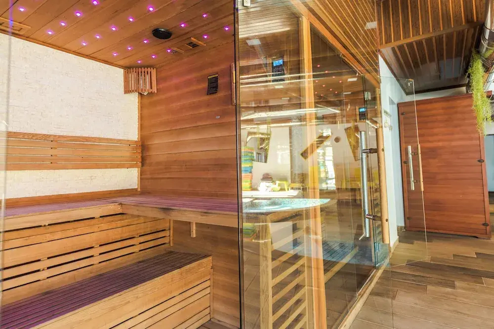Photo - Wellness Hotel Bulgaria
