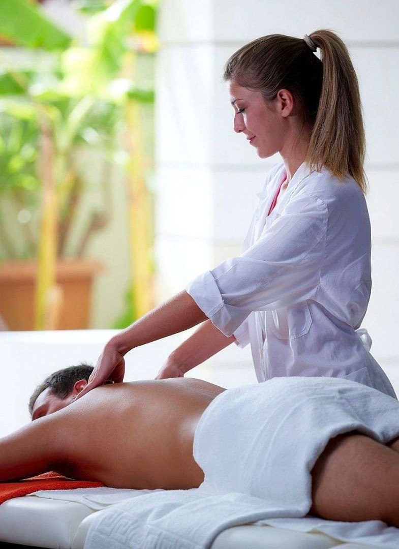 Foto - Macaris Suites & Spa