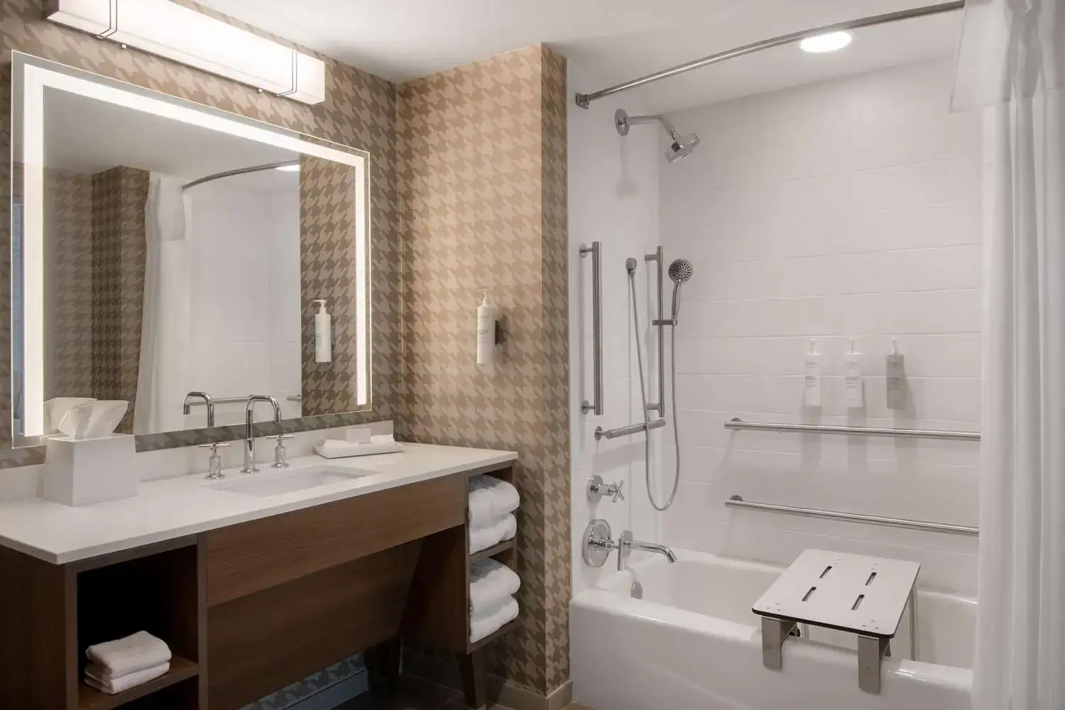 Foto - Home2 Suites By Hilton Jacksonville Downtown