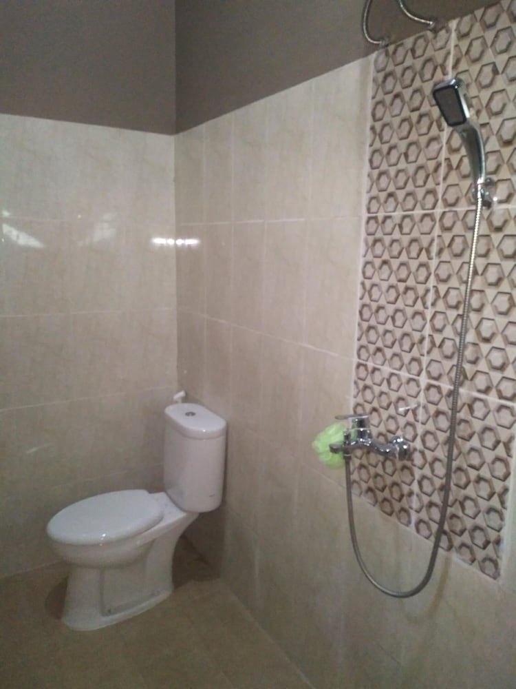 Homestay Purbalingga Tengah Kota by Simply Homy