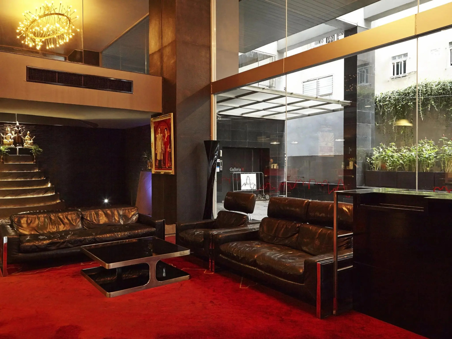 Photo - Galleria 10 Hotel Bangkok