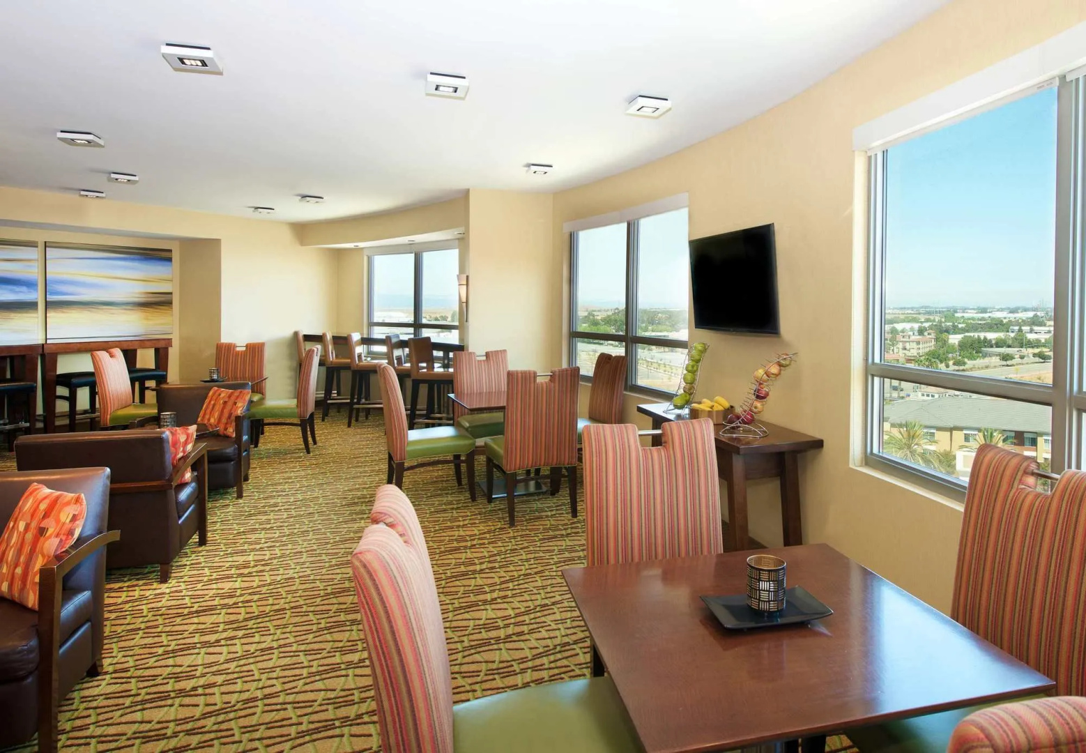 Foto - Fremont Marriott Silicon Valley
