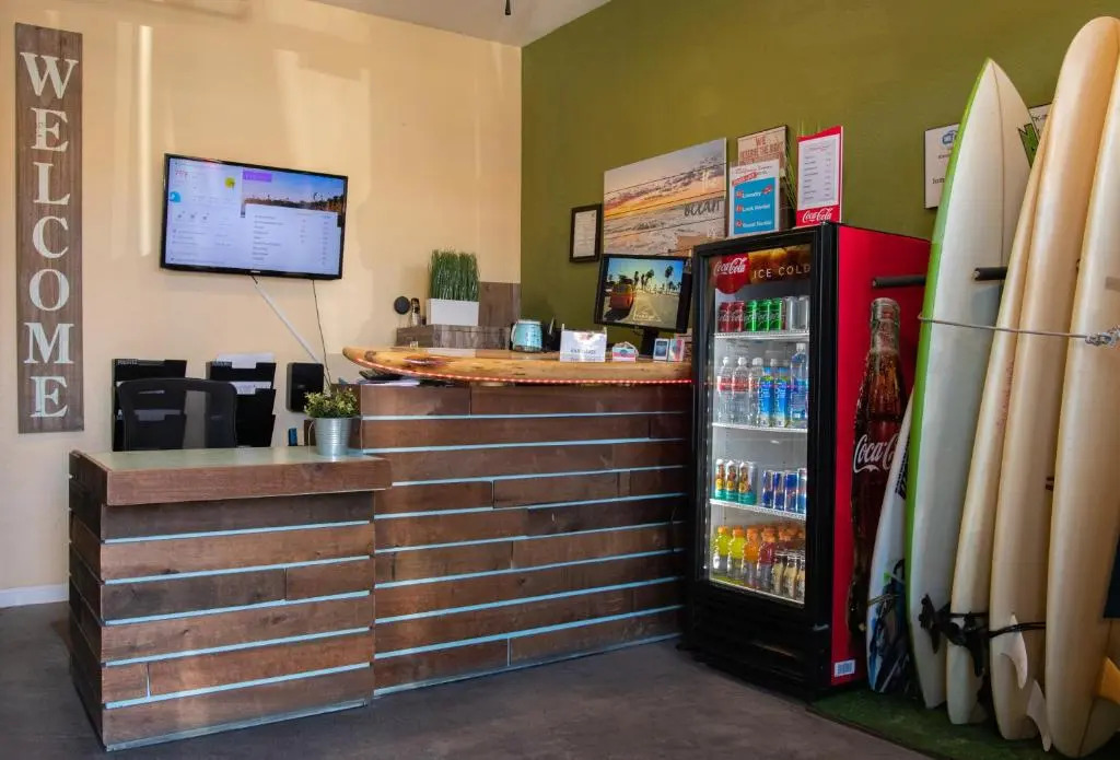 Foto - California Dreams Hostel - Pacific Beach