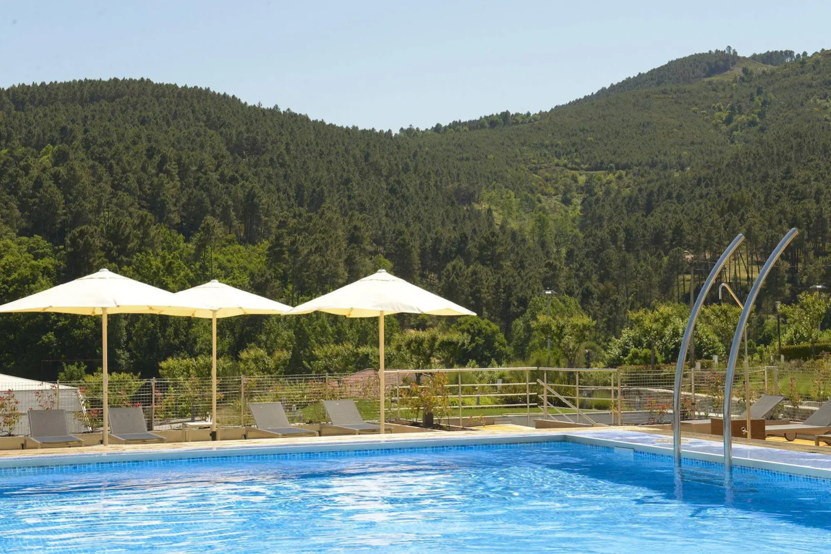 Foto - Boticas Hotel Art & SPA