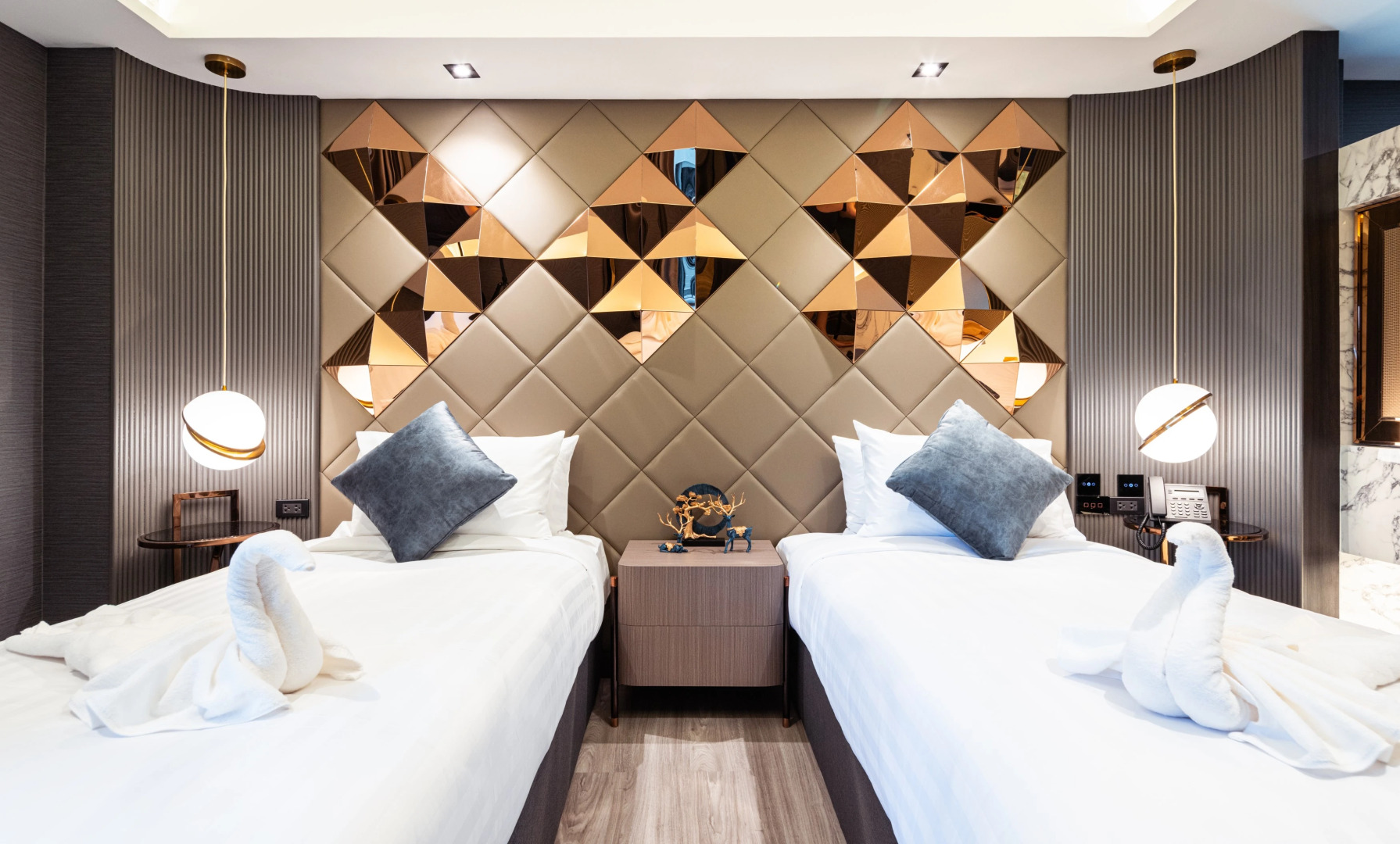 Photo - The One Smart Living