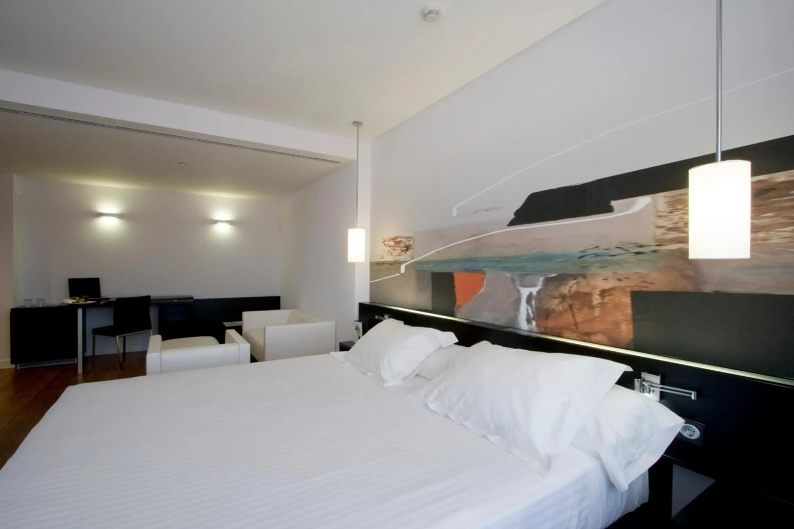 Photo - Premiere Classe Marne la Vallée - Torcy