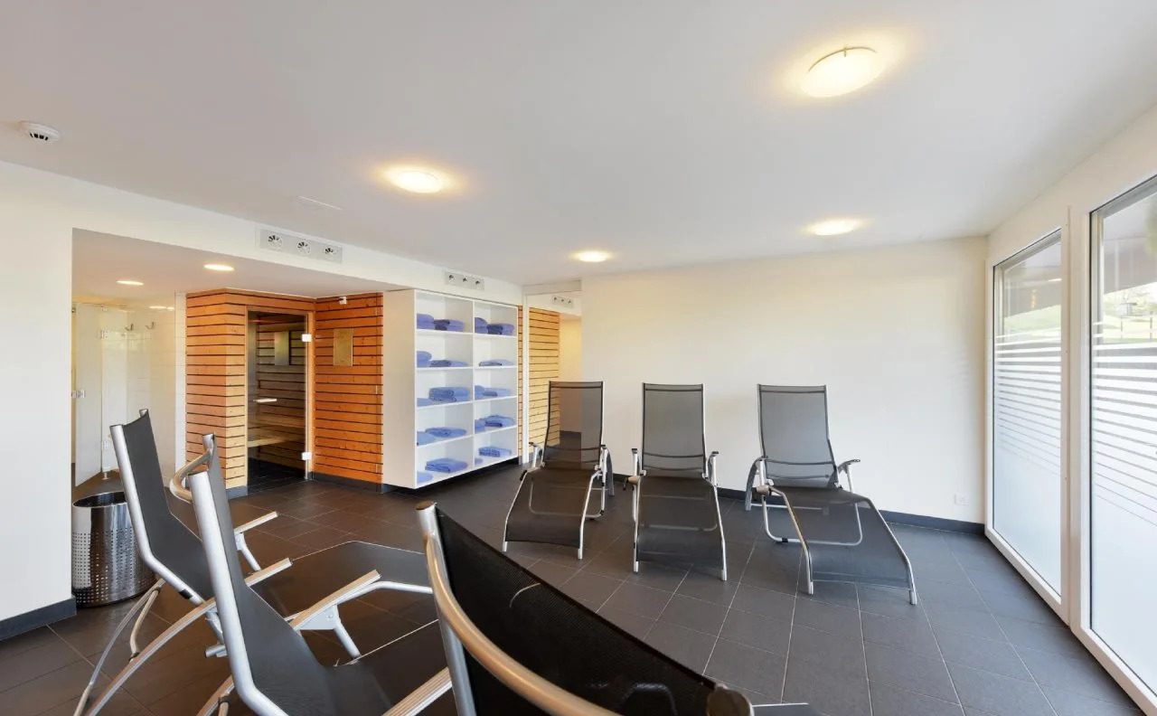 Photo - HERMITAGE Lake Lucerne - Beach Club & Lifestyle Hotel