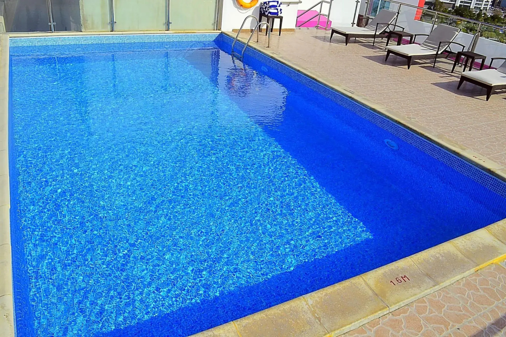 Photo - Palm Inn Hotel Doha