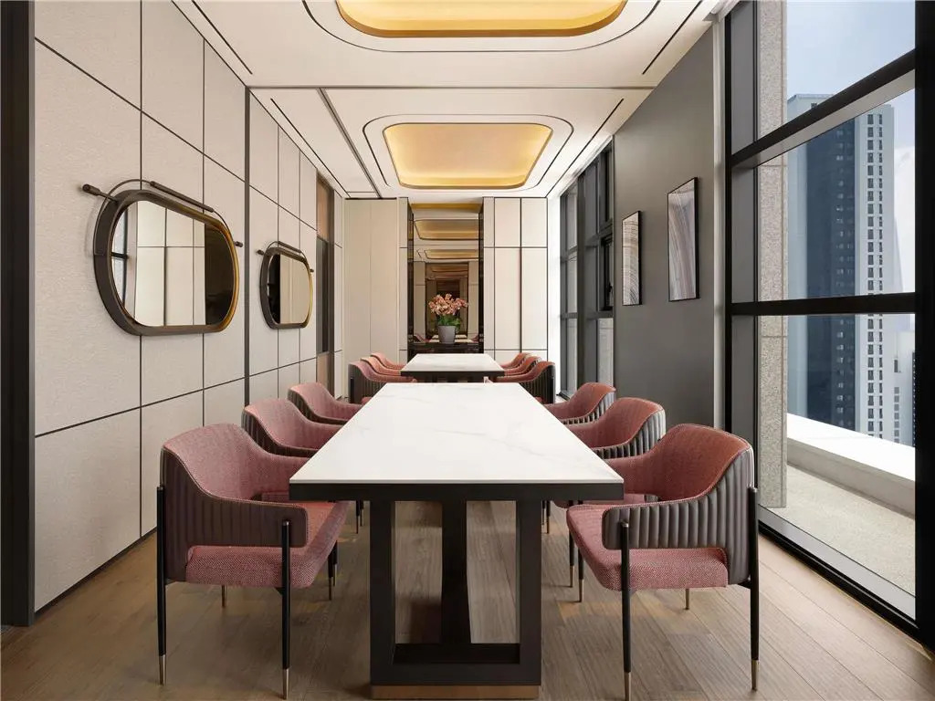 Photo - Pullman Ambassador Seoul Eastpole