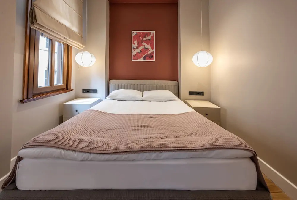 Photo - Bguest Pera Suites