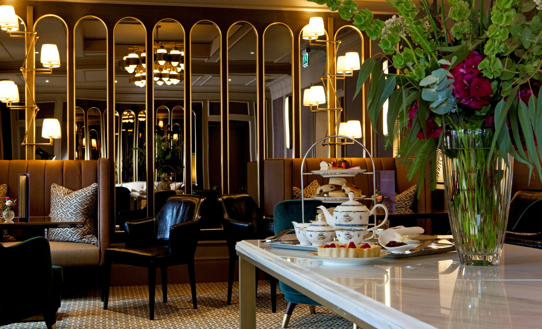 Photo - The Gainsborough Bath Spa - Small Luxury Hotels of the World