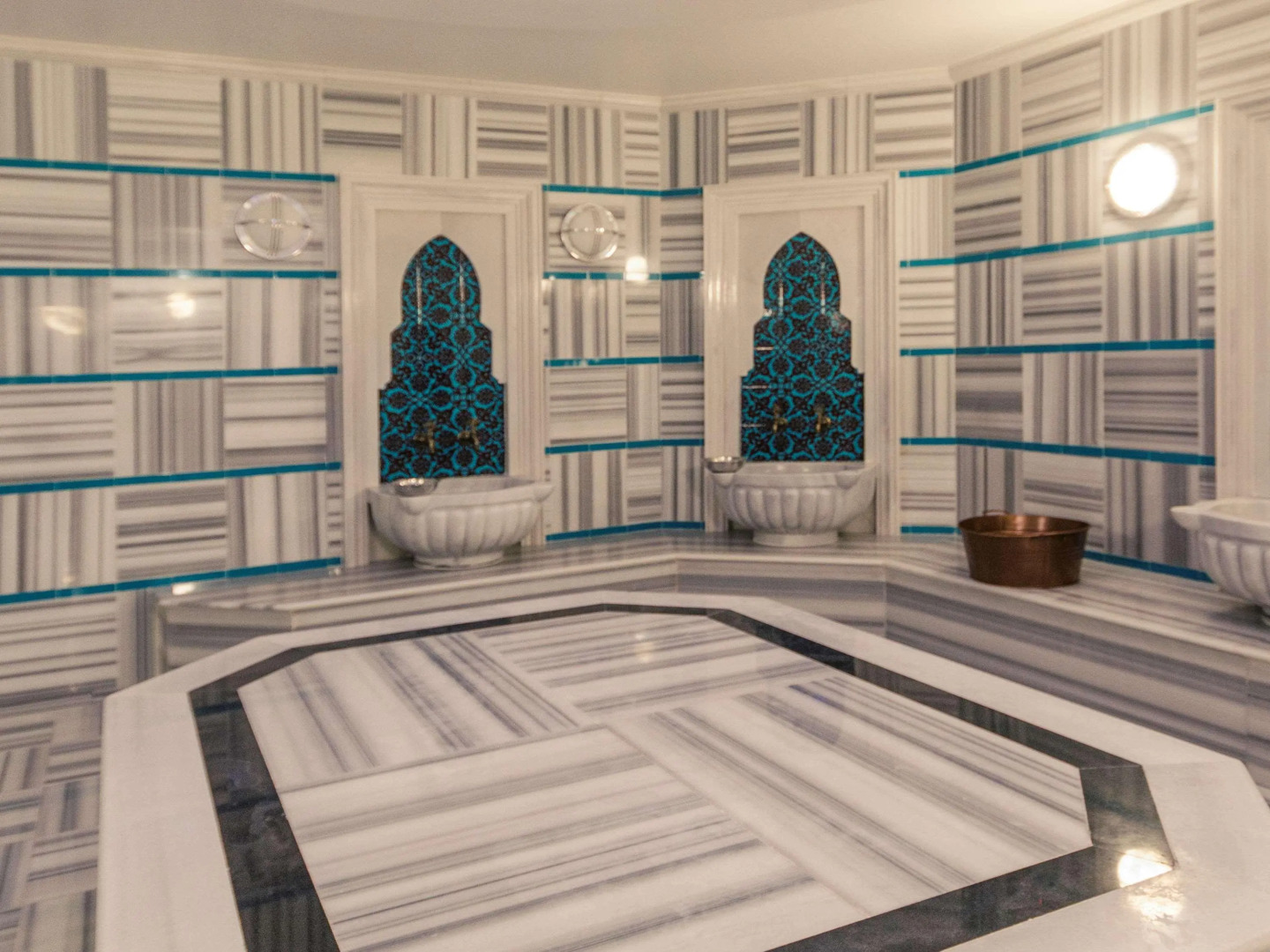 Foto - Mercure Istanbul Umraniye