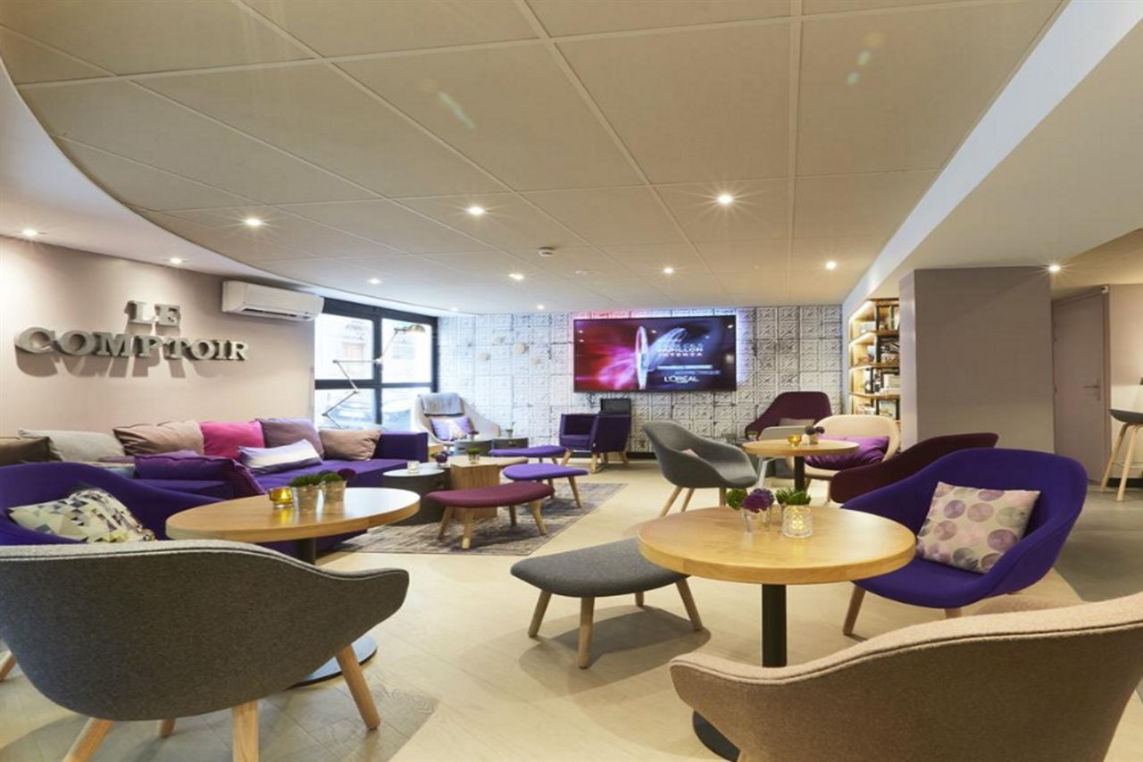 Photo - Campanile Lyon Centre - Berges du Rhône