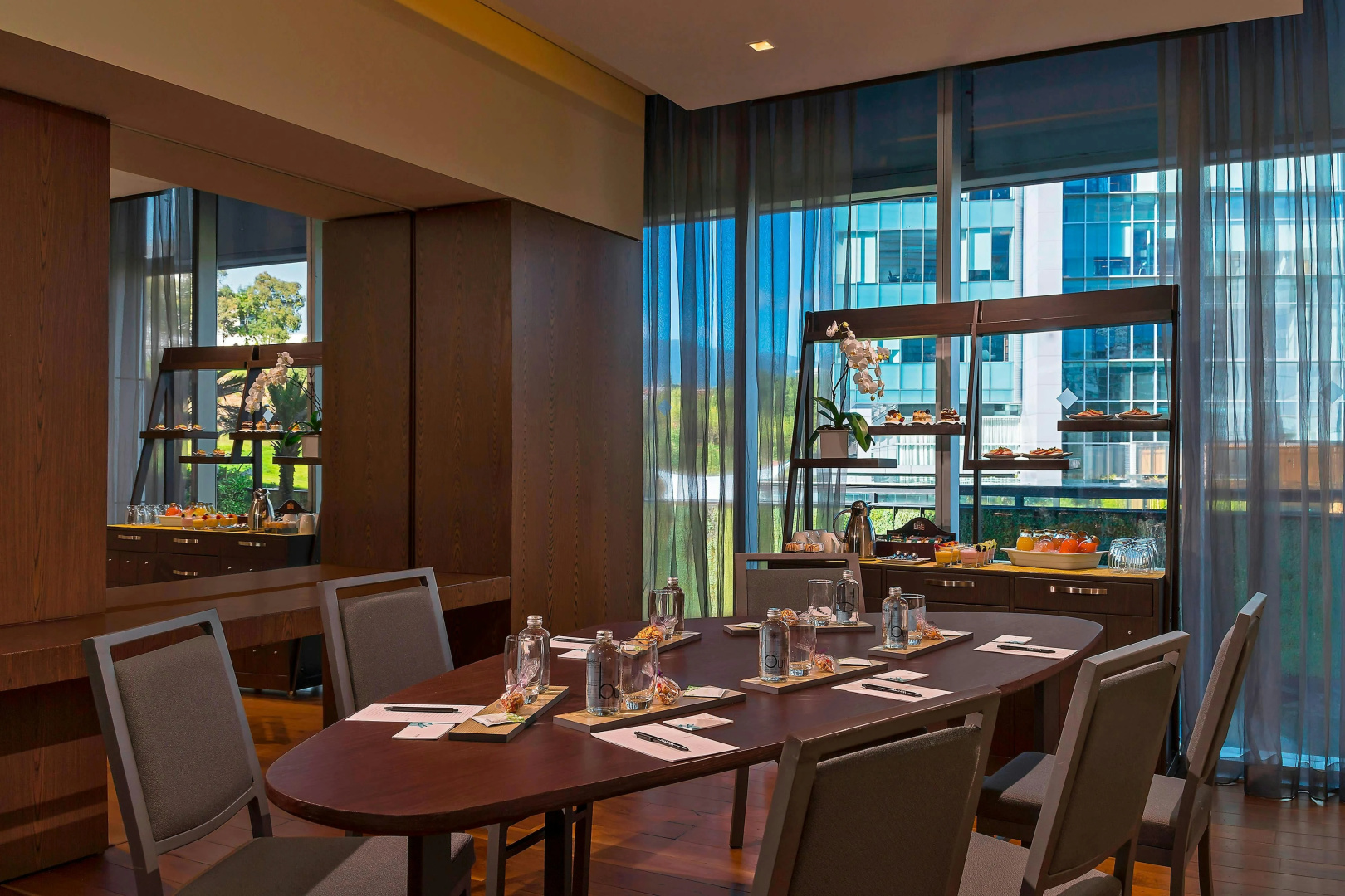 Foto - The Westin Santa Fe, Mexico City