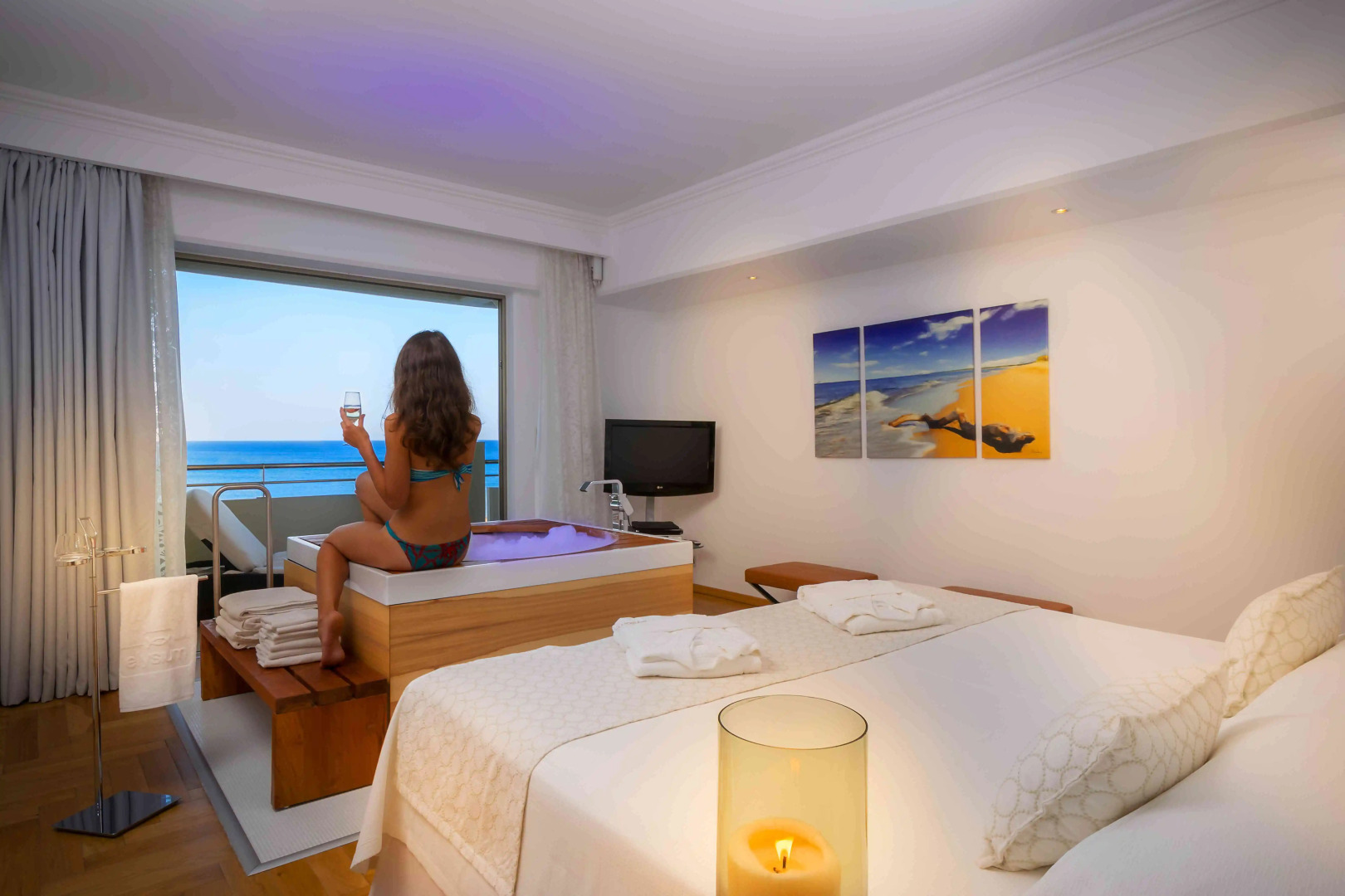 Foto - Elysium Resort & Spa