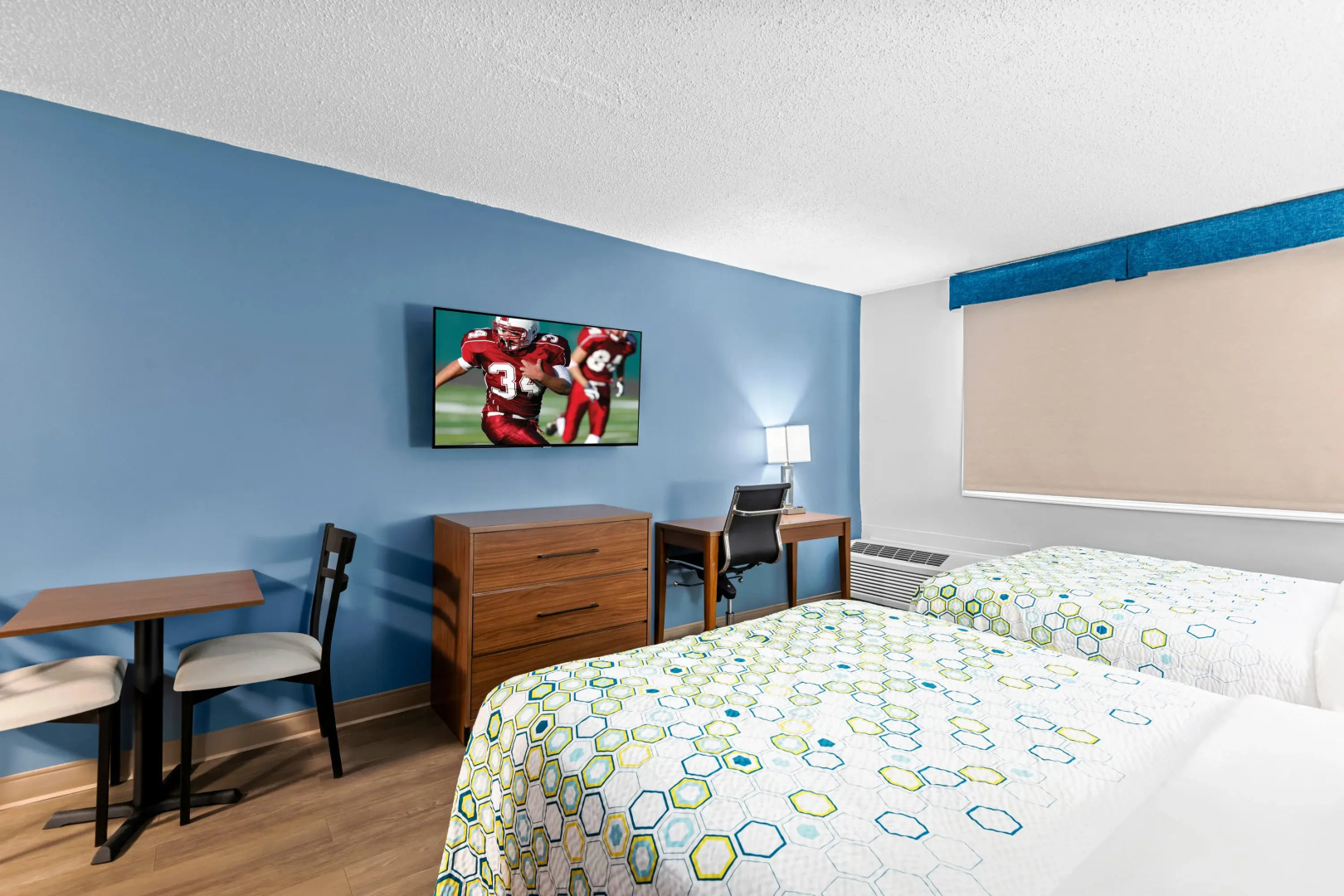 Photo - HomeTowne Studios by Red Roof & Conference Center Cortland
