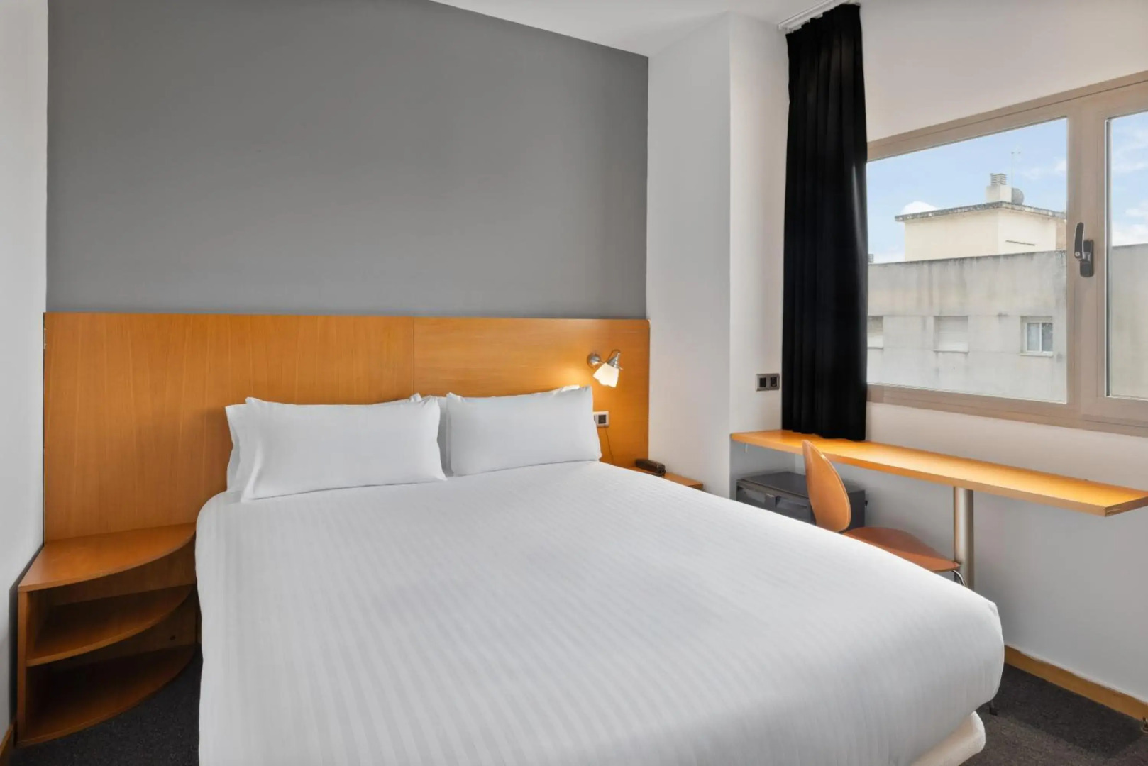 Foto - B&B HOTEL Barcelona Mollet Porta de Gallecs