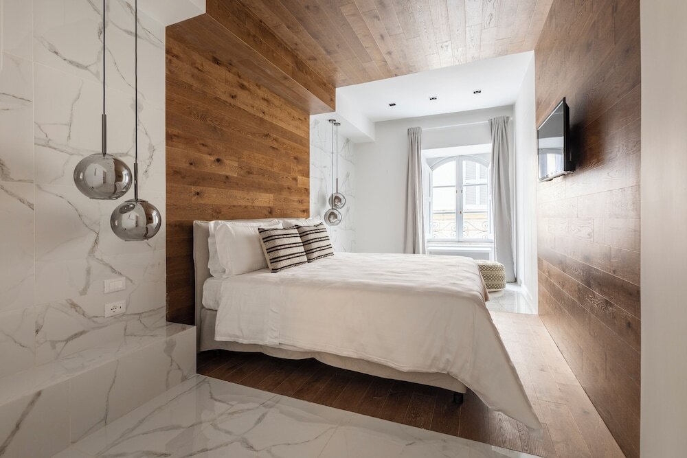 Foto - Louly Trevi Fountain