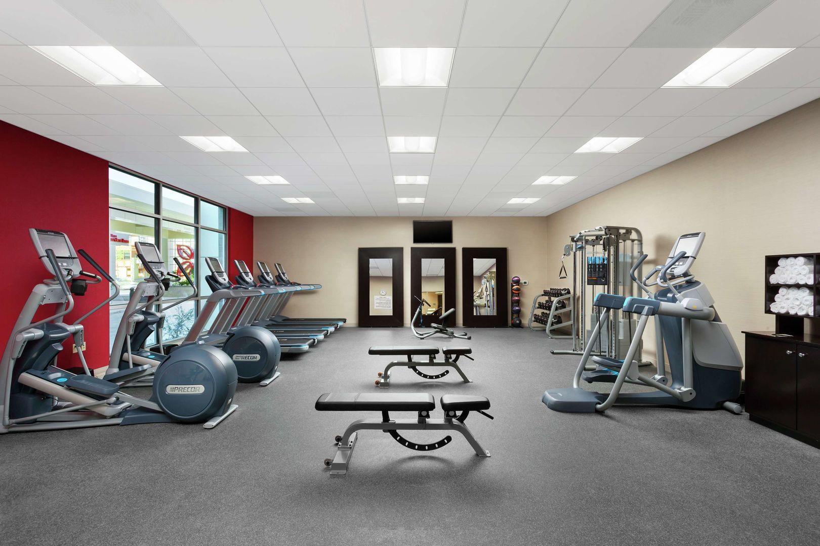 Foto - Hilton Garden Inn Palo Alto