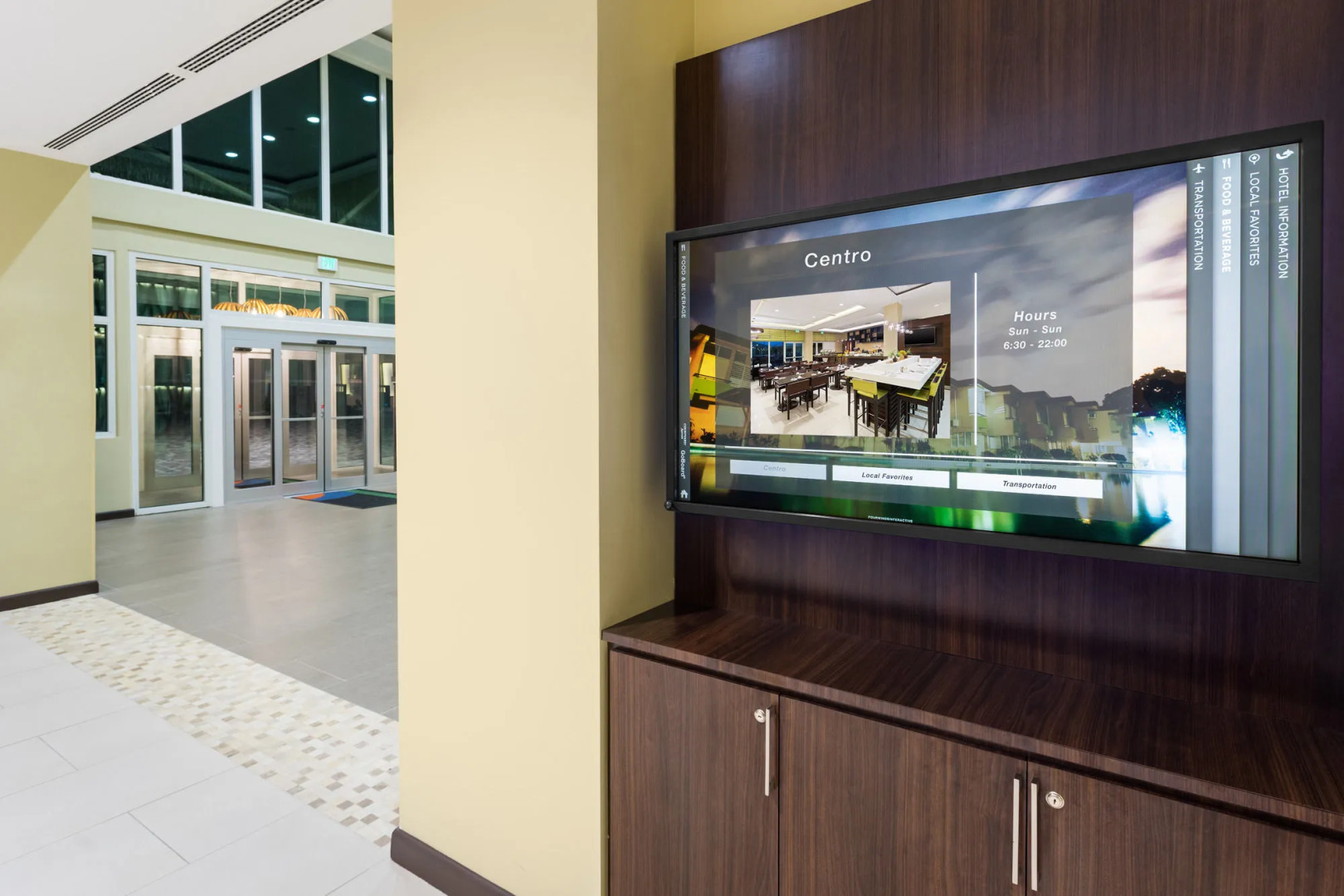 Foto - Courtyard by Marriott Kingston, Jamaica