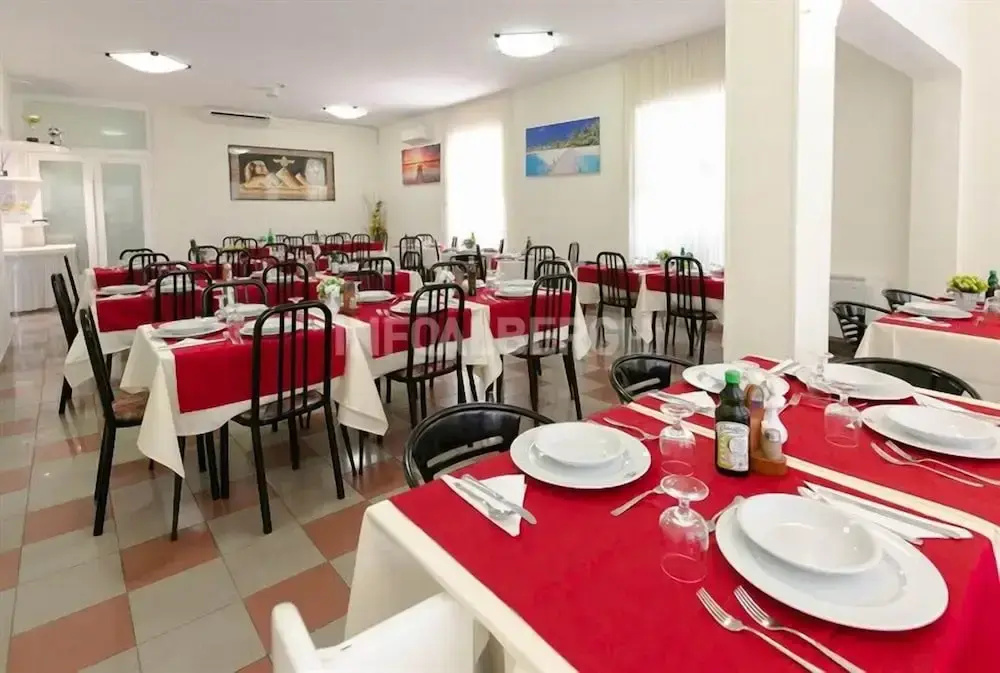 Foto - Hotel Oasi del Mare