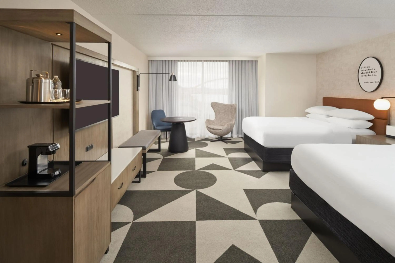 Photo - Sheraton Pittsburgh Hotel at Station Square