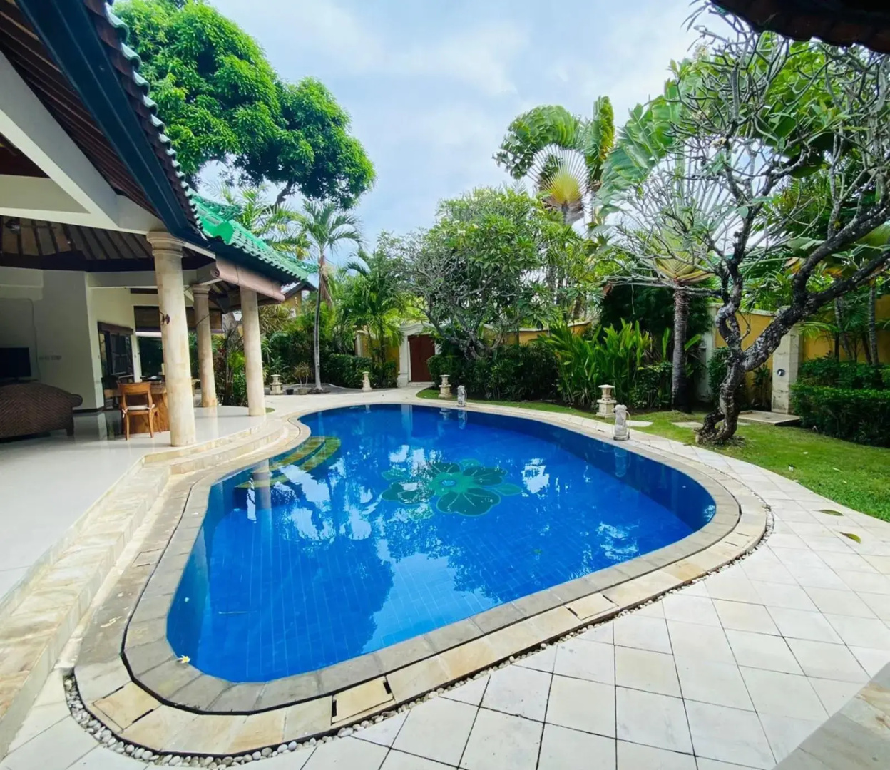 Foto - Bali Jade Villas