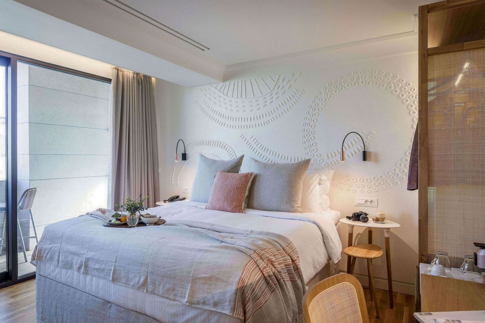 Foto - Niche Hotel Athens