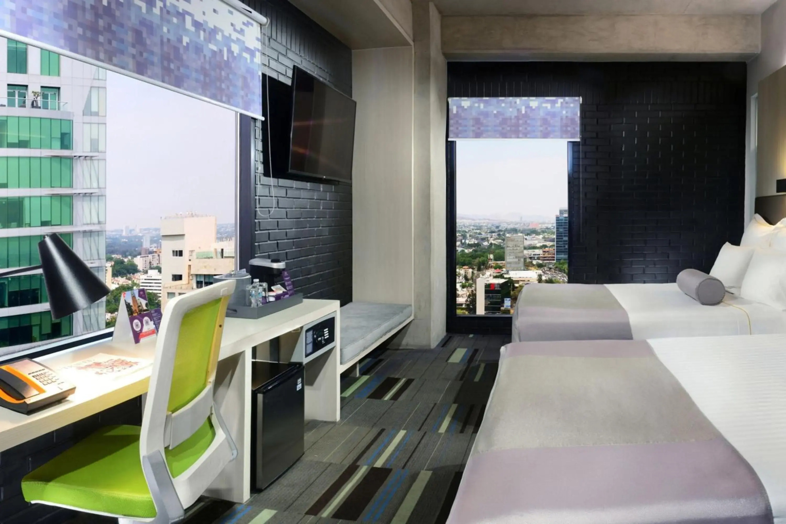 Foto - Hotel Guadalajara Country Club by HNF