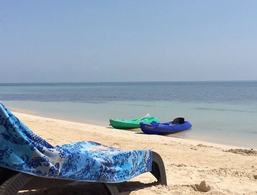 Foto - SABAI Beach Hotel