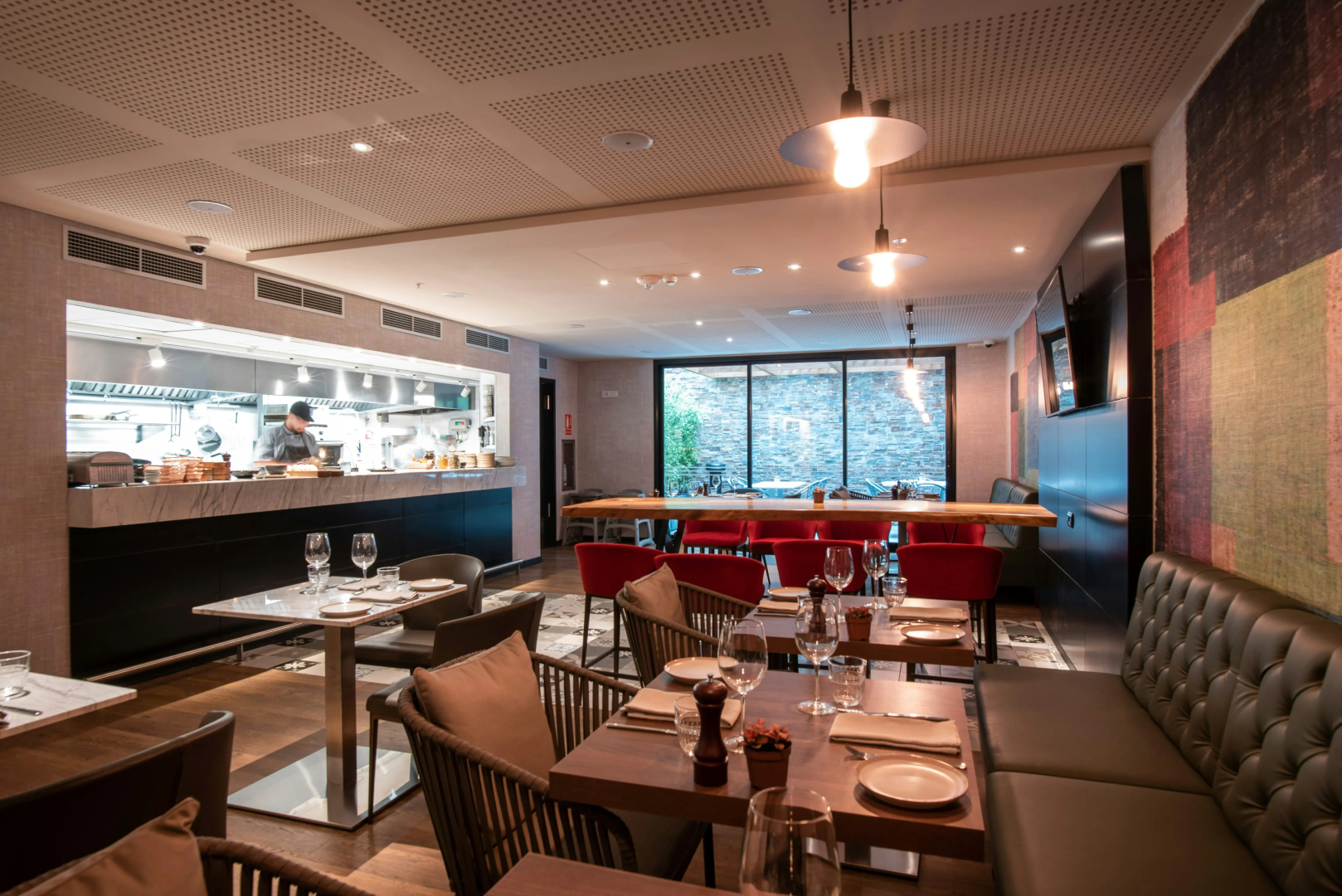 Photo - SORO Montevideo, Curio Collection by Hilton