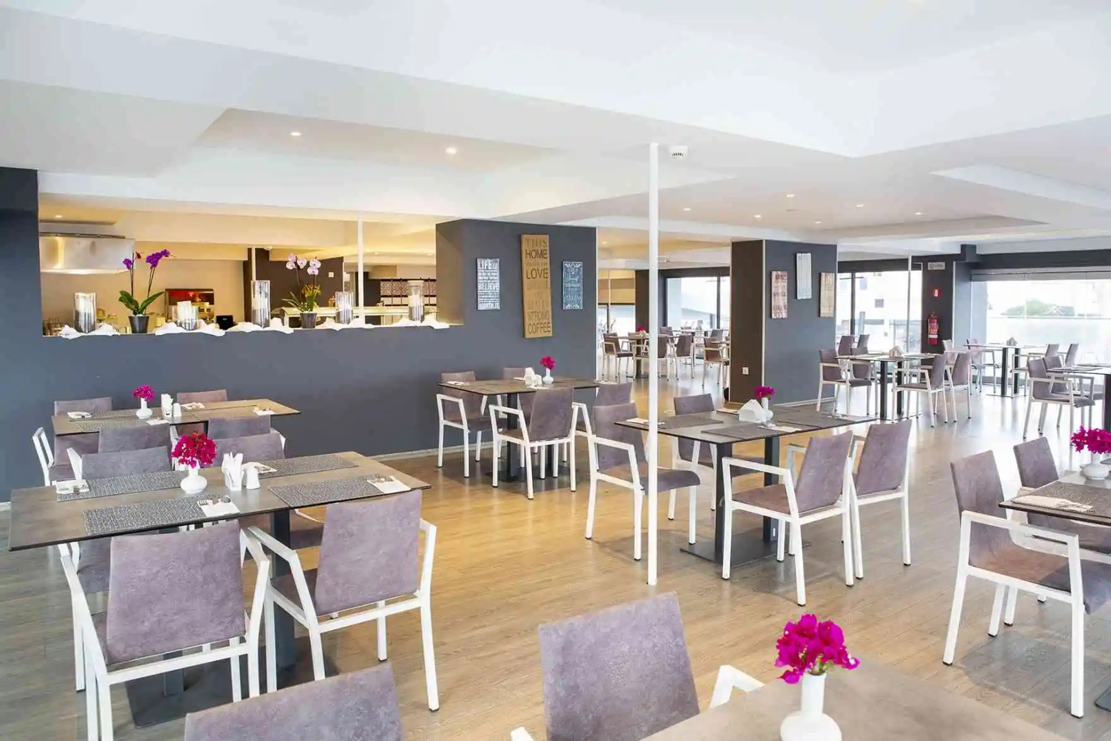 Foto - Mercure Rhodes Alexia Hotel & Spa