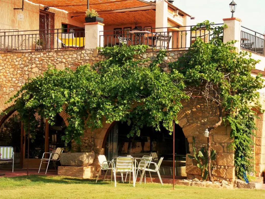 Foto - La Masia Costa Brava