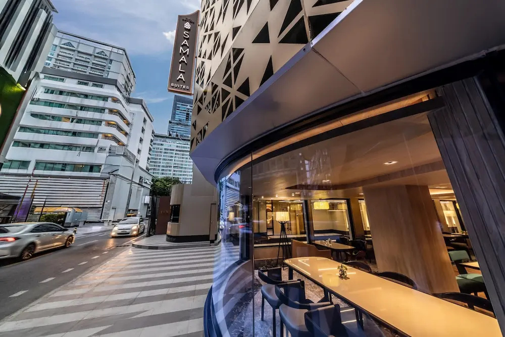 Photo - Samala Suites Bangkok Sukhumvit