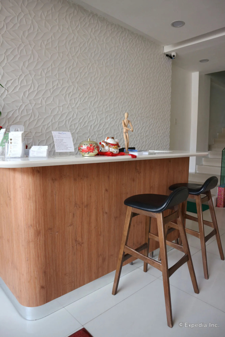 Photo - BLUE OCEAN BOUTIQUE HOTEL - Boracay Island