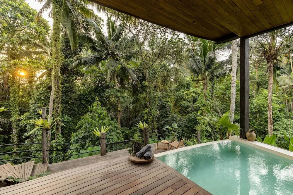 Photo - Casa Pohon Ubud