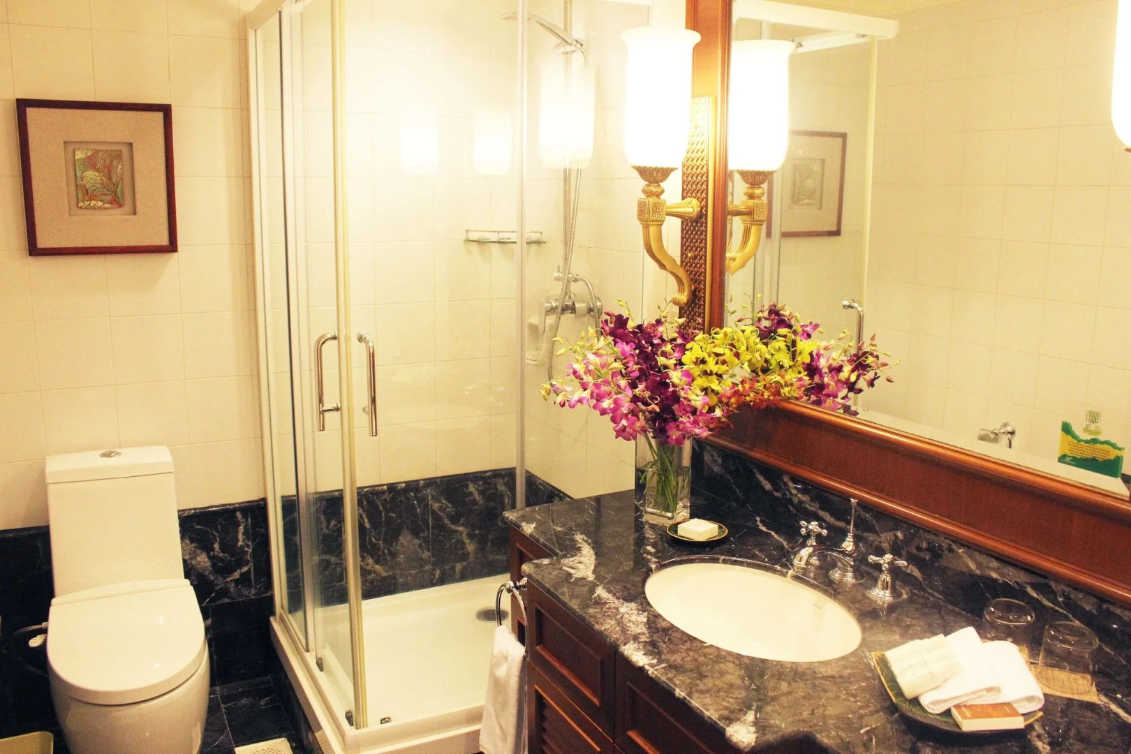 Foto - Treetops Executive Residences